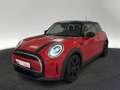 MINI Cooper Mini Cooper C Classic Trim RFK HUD NAVI LED VIRT Rot - thumbnail 2