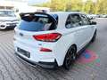 Hyundai i30 N Performance *VOLLAUSSTATTUNG*SCHECKHEFT* Blanco - thumbnail 8