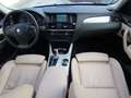 BMW X3 2.0 dA sDrive18 Argent - thumbnail 5