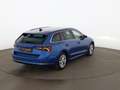 Skoda Octavia Combi 2.0 TDI Style Aut LED HEAD-UP RADAR Blau - thumbnail 3