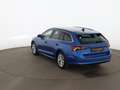 Skoda Octavia Combi 2.0 TDI Style Aut LED HEAD-UP RADAR Blau - thumbnail 7