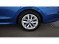 Skoda Octavia Combi 2.0 TDI Style Aut LED HEAD-UP RADAR Blau - thumbnail 29