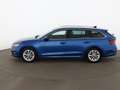 Skoda Octavia Combi 2.0 TDI Style Aut LED HEAD-UP RADAR Blau - thumbnail 6