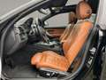 BMW 440 i Gran Coupe M Sport DEUTSCH ACC Head-up Schwarz - thumbnail 11