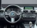 BMW 440 i Gran Coupe M Sport DEUTSCH ACC Head-up Schwarz - thumbnail 15