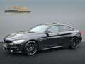 BMW 440 i Gran Coupe M Sport DEUTSCH ACC Head-up Schwarz - thumbnail 1