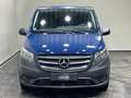 Mercedes-Benz Vito Tourer 114 lang Kamera AHK SHZ CarPlay Blau - thumbnail 2