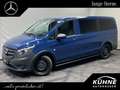 Mercedes-Benz Vito Tourer 114 lang Kamera AHK SHZ CarPlay Blau - thumbnail 1