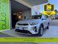 Kia Stonic 1.2dpi Style Smart Pack GPL GARANZIA 24 MESI PROMO Silber - thumbnail 1