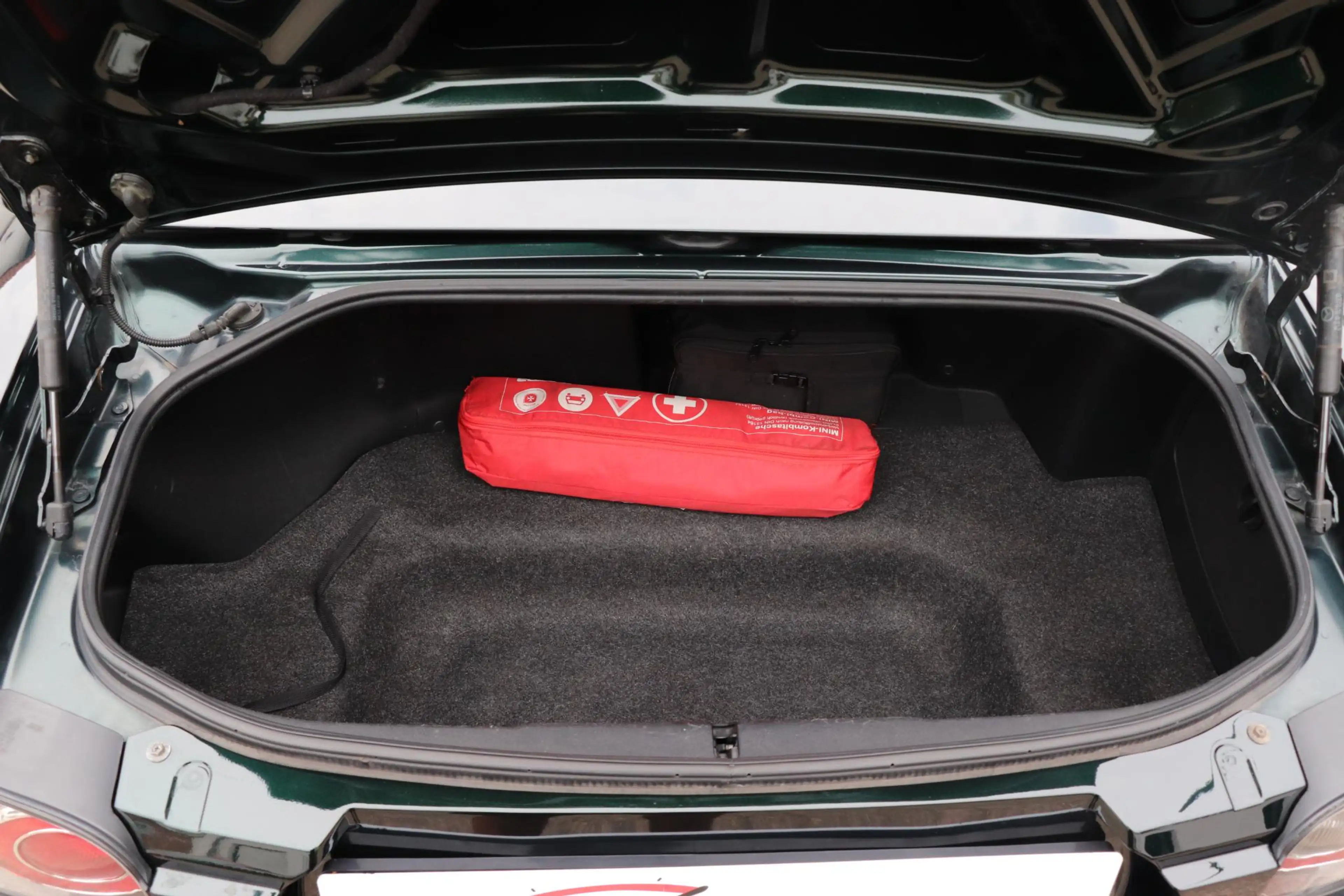 Mazda MX-5 2.0 S-VT Executive |Stoelverwarming |Cruise contro — photo 30