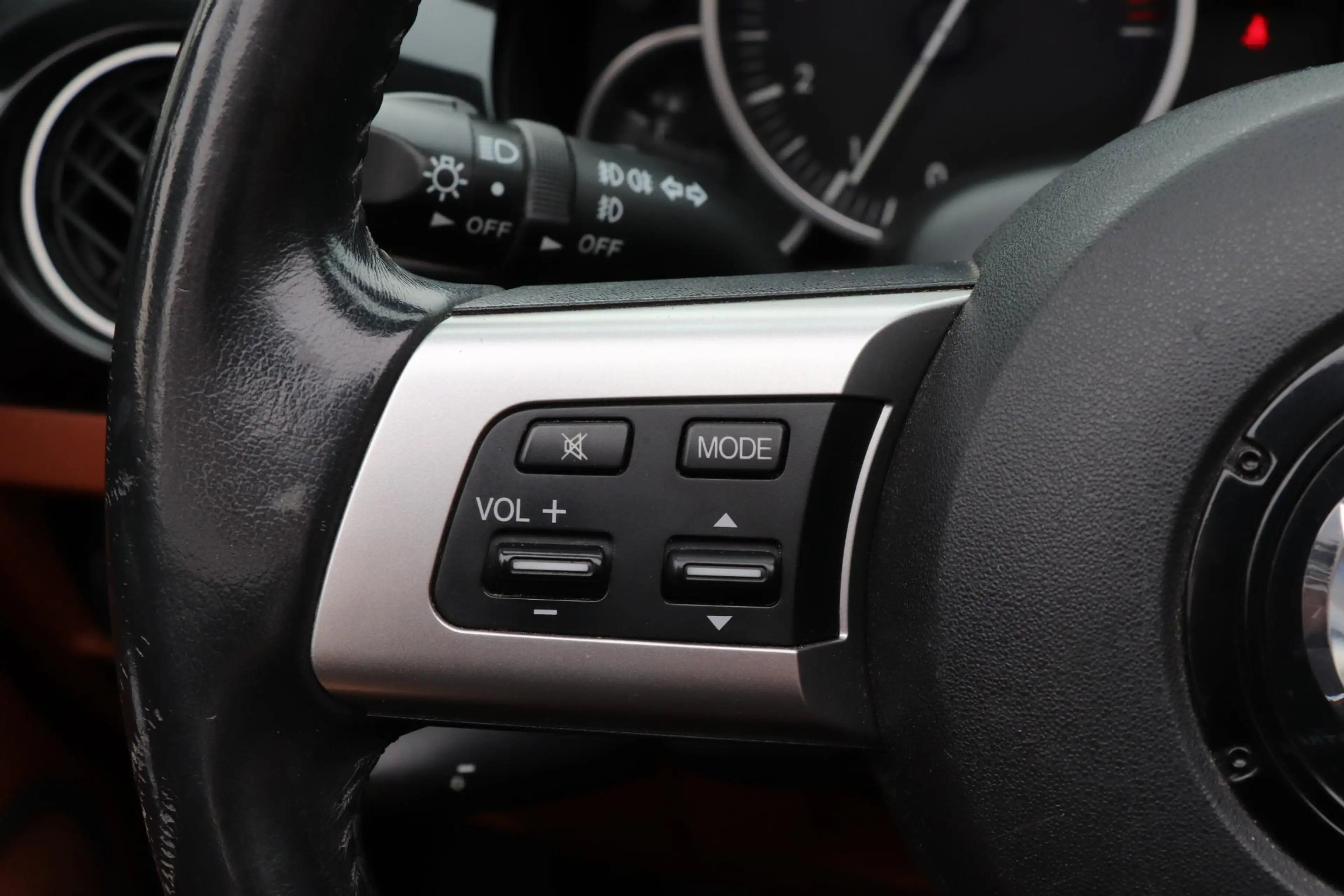 Mazda MX-5 2.0 S-VT Executive |Stoelverwarming |Cruise contro — photo 35
