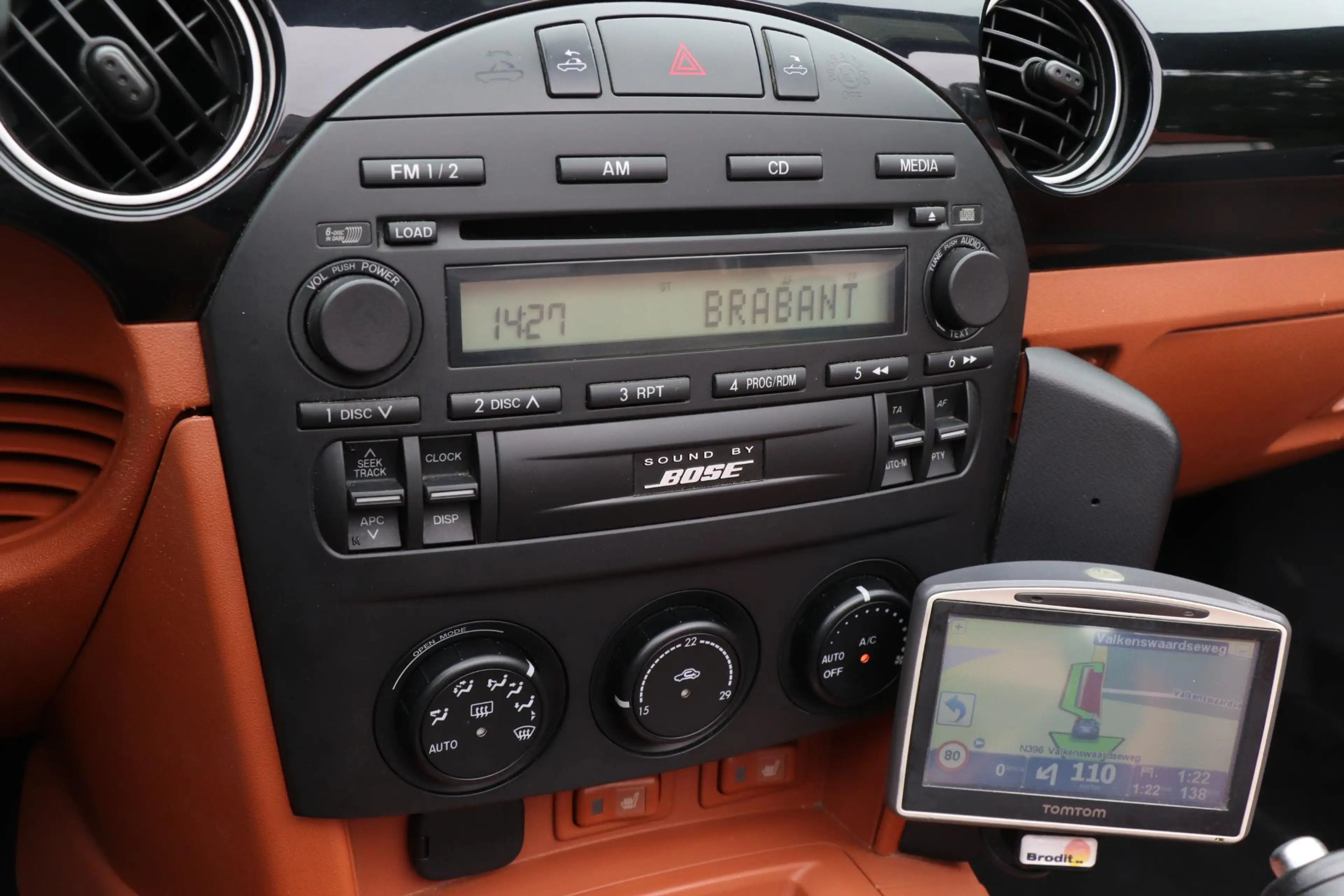 Mazda MX-5 2.0 S-VT Executive |Stoelverwarming |Cruise contro — photo 39