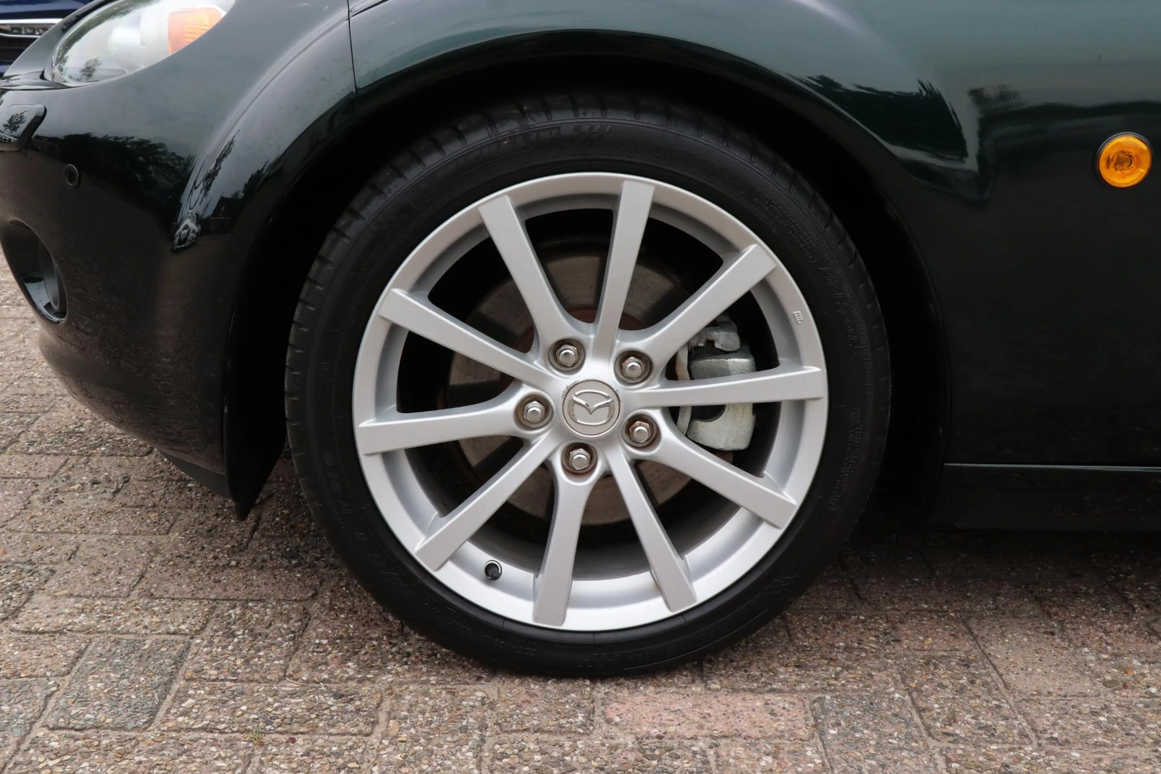 Mazda MX-5 2.0 S-VT Executive |Stoelverwarming |Cruise contro — photo 29