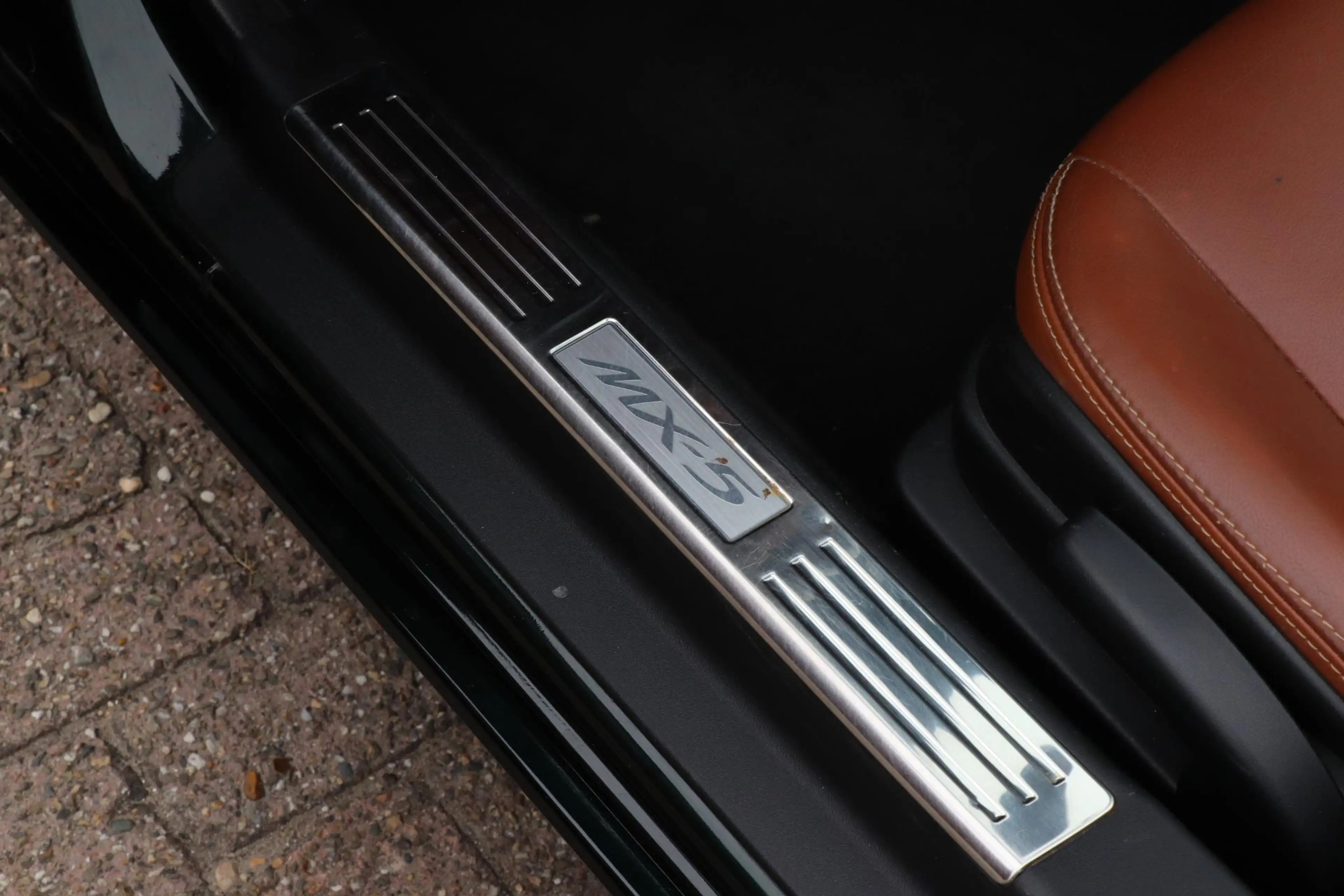 Mazda MX-5 2.0 S-VT Executive |Stoelverwarming |Cruise contro — photo 32