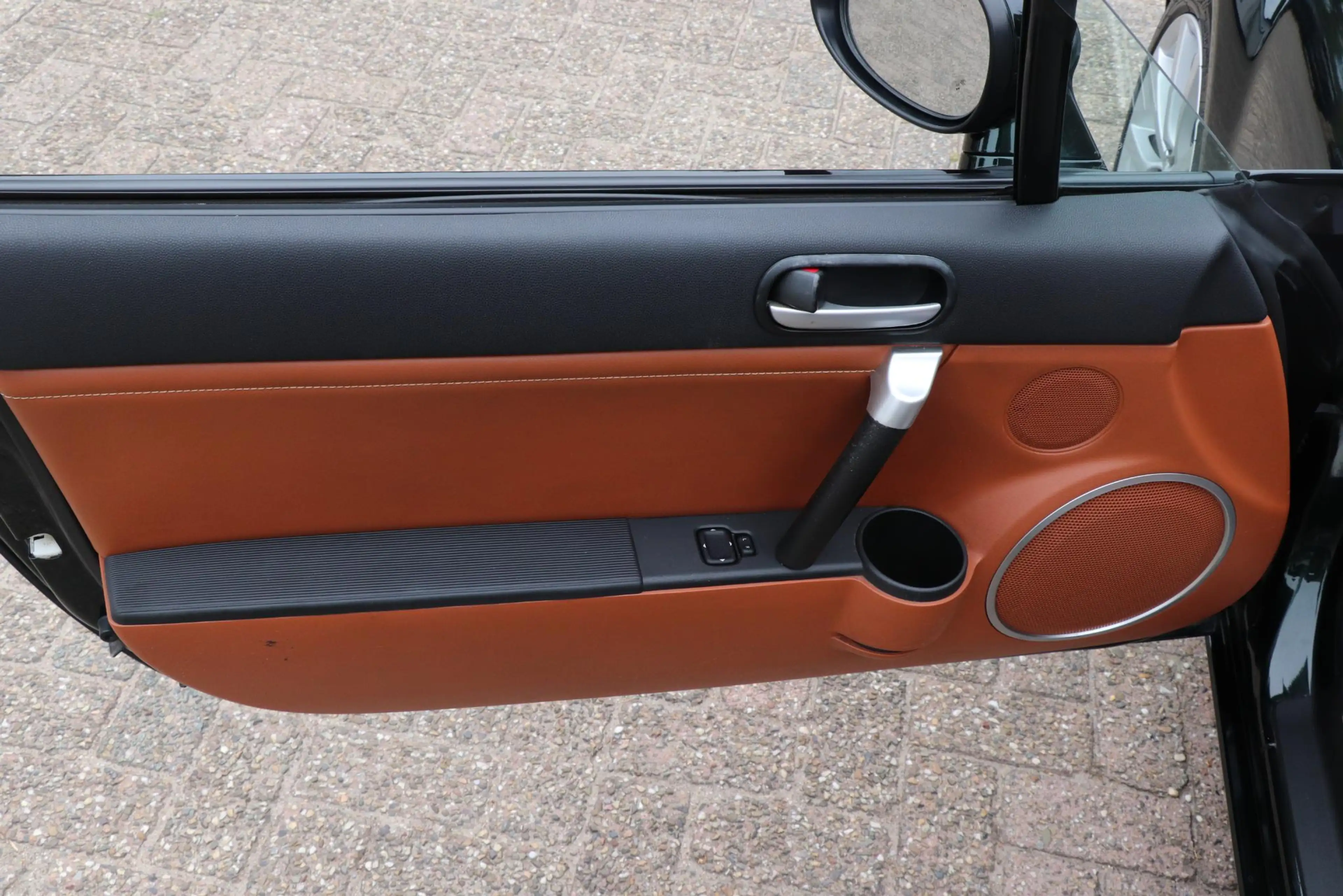 Mazda MX-5 2.0 S-VT Executive |Stoelverwarming |Cruise contro — photo 31