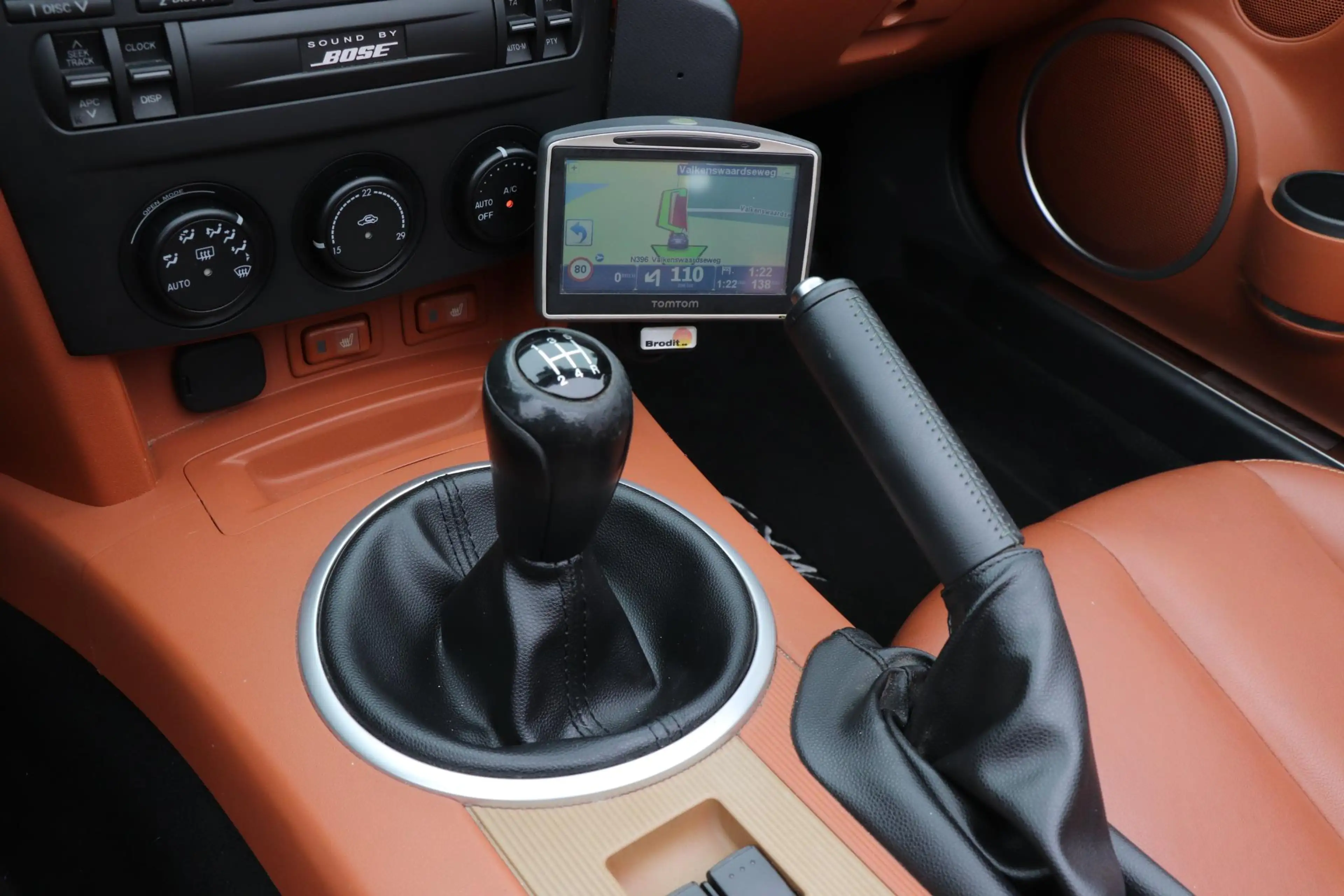 Mazda MX-5 2.0 S-VT Executive |Stoelverwarming |Cruise contro — photo 37