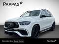 Mercedes-Benz GLE 63 AMG S 4MATIC+ Perf-AGA Stdhz Distr PTS Weiß - thumbnail 1