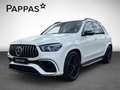 Mercedes-Benz GLE 63 AMG S 4MATIC+ Perf-AGA Stdhz Distr PTS Weiß - thumbnail 2