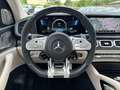Mercedes-Benz GLE 63 AMG S 4MATIC+ Perf-AGA Stdhz Distr PTS White - thumbnail 9
