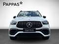 Mercedes-Benz GLE 63 AMG S 4MATIC+ Perf-AGA Stdhz Distr PTS Weiß - thumbnail 4