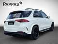 Mercedes-Benz GLE 63 AMG S 4MATIC+ Perf-AGA Stdhz Distr PTS Weiß - thumbnail 6