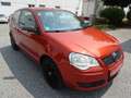 Volkswagen Polo IV Goal Orange - thumbnail 2