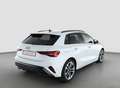 Audi A3 Sportback S line 30 TFSI S tronic *ACC*SONOS* Weiß - thumbnail 3