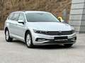 Volkswagen Passat Variant 2,0 SCR TDI DSG Business / Aut. / ACC / 1.Besitz Grau - thumbnail 4