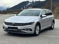 Volkswagen Passat Variant 2,0 SCR TDI DSG Business / Aut. / ACC / 1.Besitz Grau - thumbnail 7