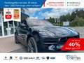 Porsche Macan S AHK|ACC|Pano|Bose|Chrono|Sportdesign Schwarz - thumbnail 1