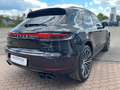 Porsche Macan S AHK|ACC|Pano|Bose|Chrono|Sportdesign Schwarz - thumbnail 4