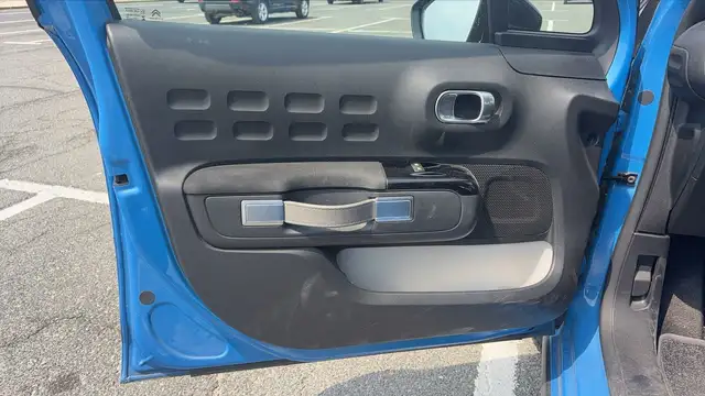 Citroen C3 view 7