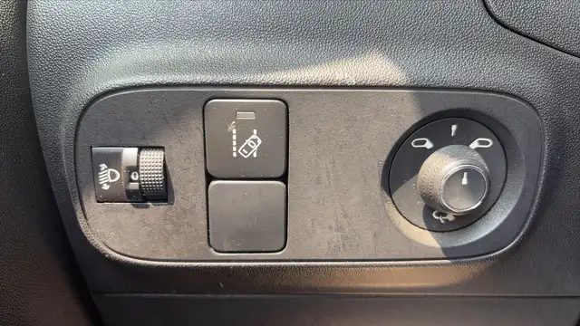 Citroen C3 view 13