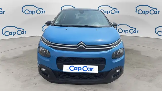Citroen C3 view 5