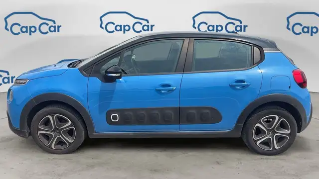 Citroen C3 view 2