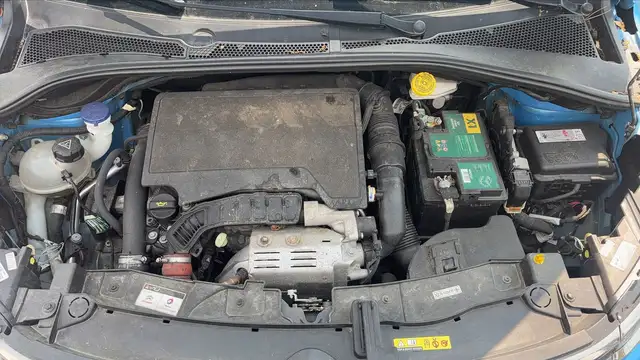 Citroen C3 view 15