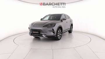 1.5 PHEV (72Kw) Boost Suv 5p/b-e/1498cc