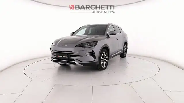 BYD Seal U 1.5 PHEV (72Kw) Boost Suv 5p/b-e/1498cc