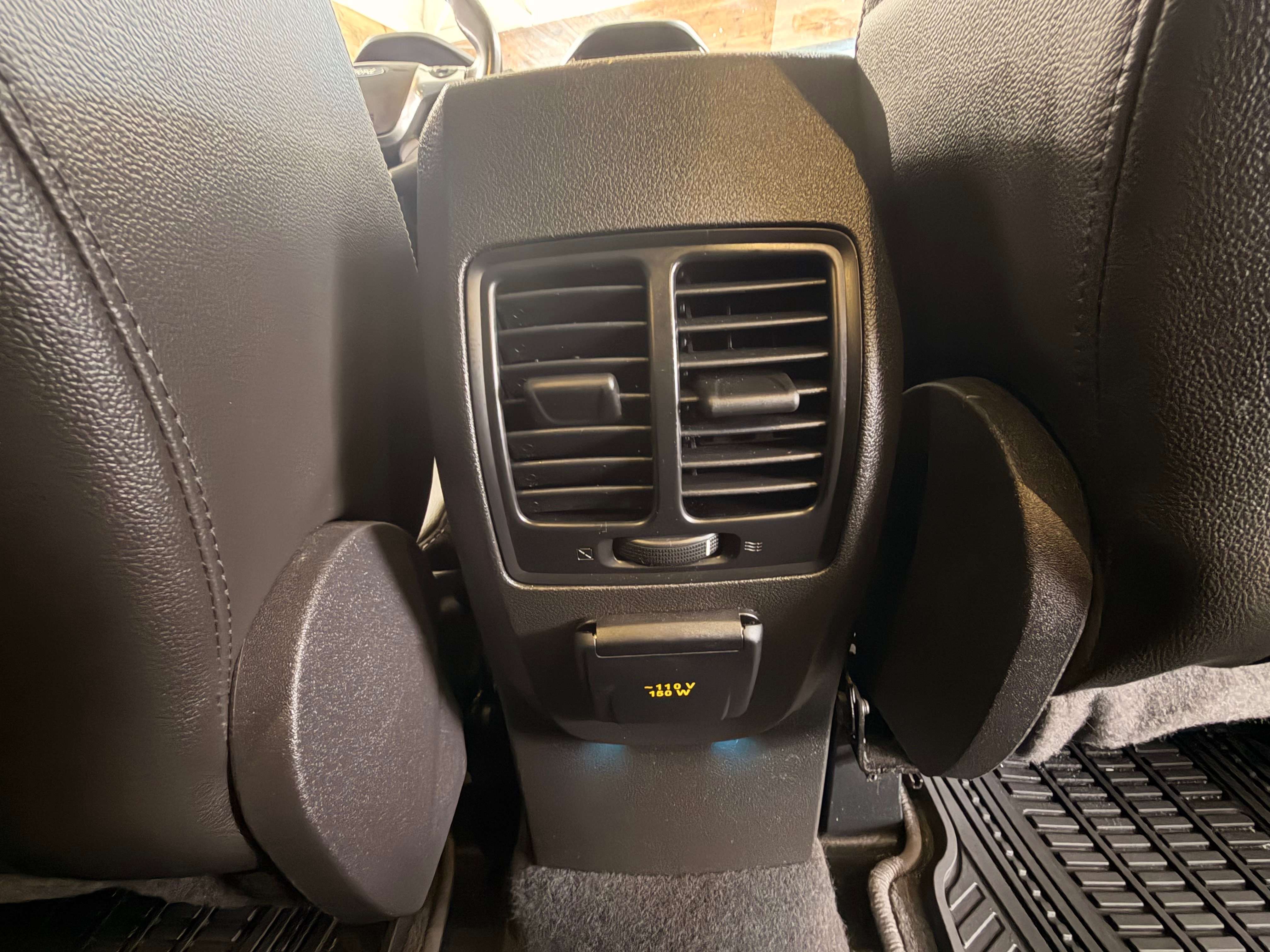 2016 Ford Escape Titanium - Image 13