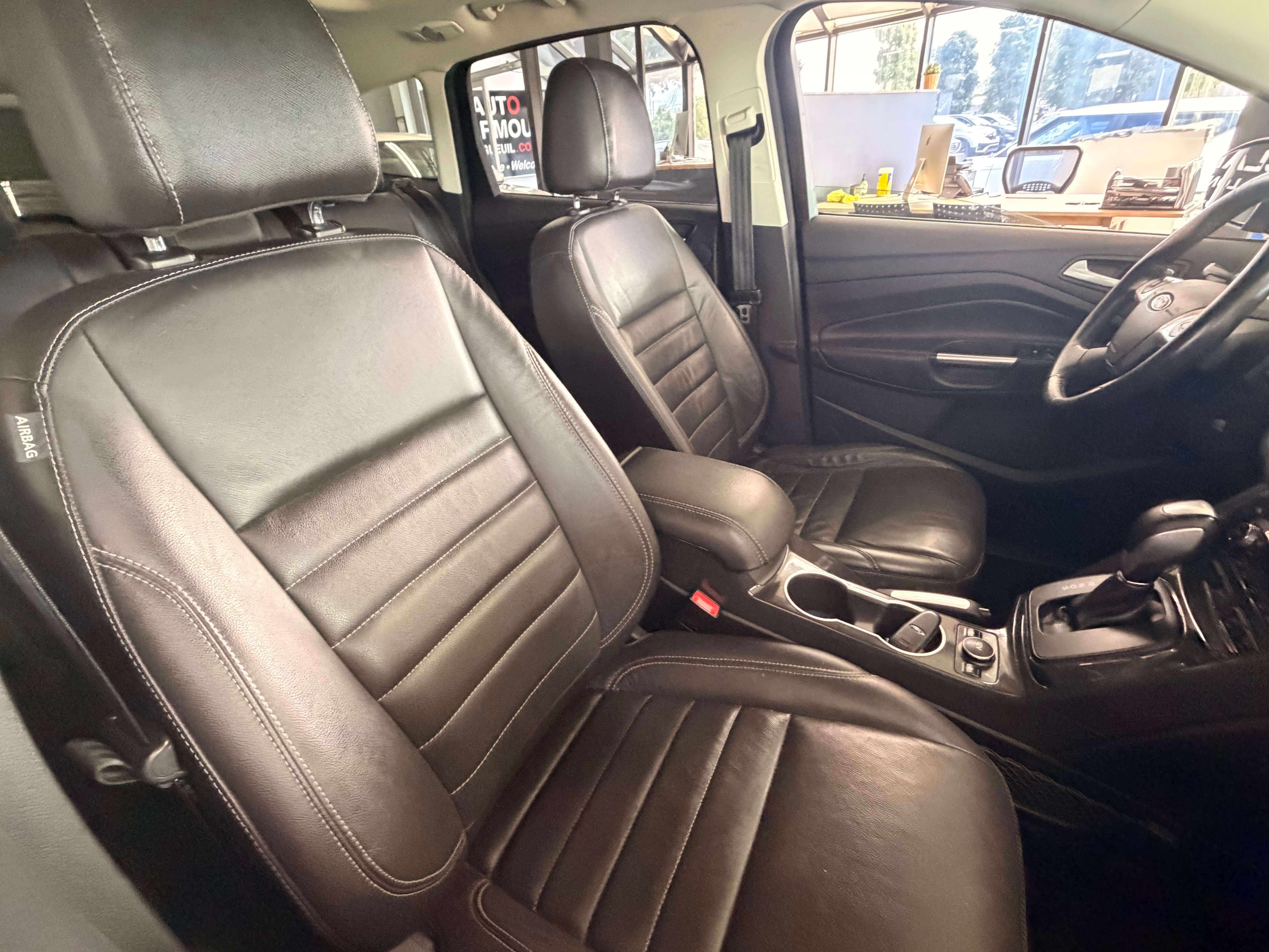 2016 Ford Escape Titanium - Image 11