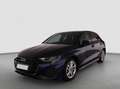Audi A3 S line 35 TDI ACC PDC LED Navi Klima Sh 17 Zoll Blau - thumbnail 4