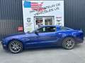 Ford Mustang GT V8 5,0L Bleu - thumbnail 12