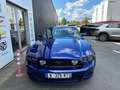 Ford Mustang GT V8 5,0L Blauw - thumbnail 2