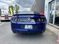 Ford Mustang GT V8 5,0L Blauw - thumbnail 4