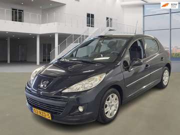 1.4 VTi Access/AIRCO/CRUISE/TREKHAAK/ELEKTRISCHE R
