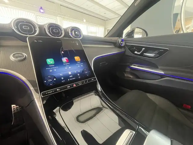 Mercedes-Benz Sonstige CLE 180 AMG Line Panoramadach, Burmester Ansicht 19