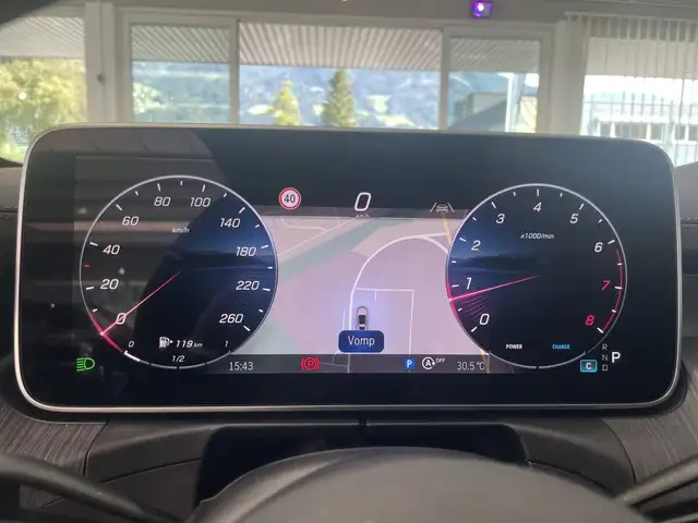 Mercedes-Benz Sonstige CLE 180 AMG Line Panoramadach, Burmester Ansicht 18