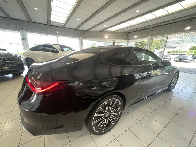 Mercedes-Benz Sonstige CLE 180 AMG Line Panoramadach, Burmester Ansicht 9