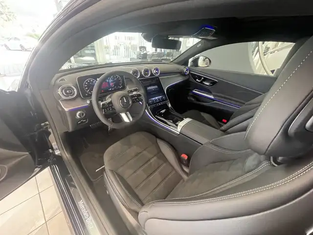 Mercedes-Benz Sonstige CLE 180 AMG Line Panoramadach, Burmester Ansicht 15