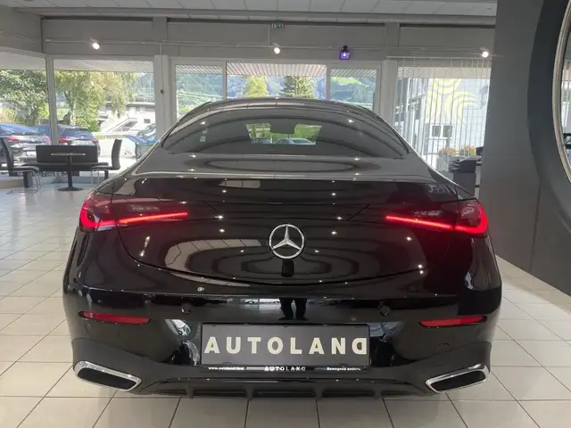 Mercedes-Benz Sonstige CLE 180 AMG Line Panoramadach, Burmester Ansicht 7
